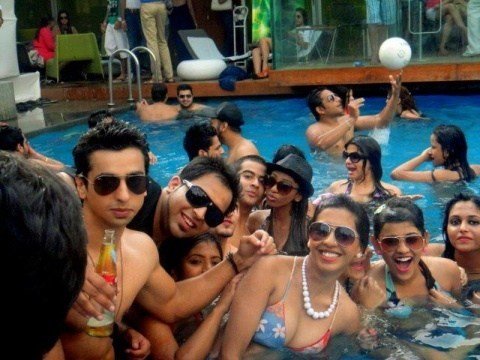 Bachelor Party Organiser Varanasi